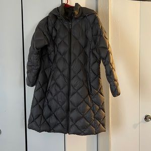 michael kors ultra lightweight down fill XL